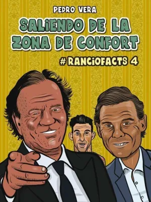 RANCIOFACTS #04 SALIENDO DE LA ZONA DE CONFORT
