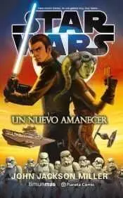 STAR WARS: UN NUEVO AMANECER (RTCA)