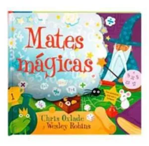 MATES MAGICAS