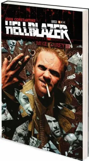 HELLBLAZER: MIKE CAREY #02 (ECC)