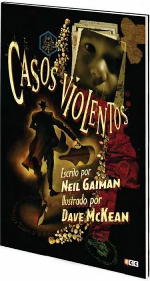 CASOS VIOLENTOS