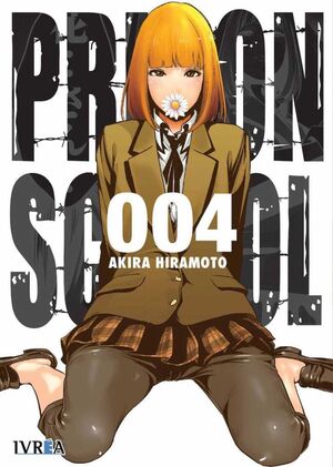 PRISON SCHOOL #04