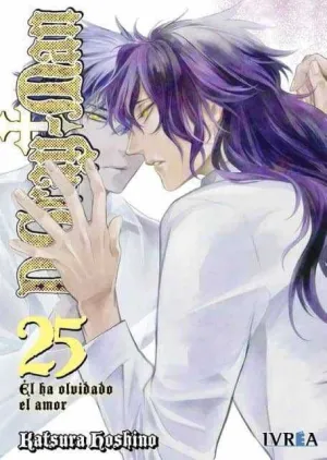 D.GRAY MAN #025