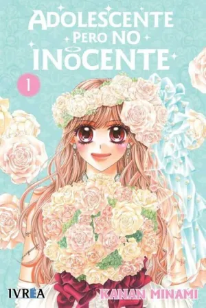 ADOLESCENTE PERO NO INOCENTE #01