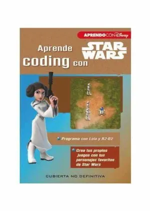 APRENDE CODING CON STAR WARS
