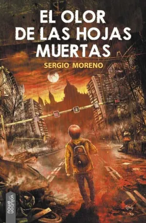 EL OLOR DE LAS HOJAS MUERTAS