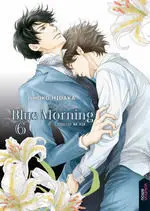 BLUE MORNING #06