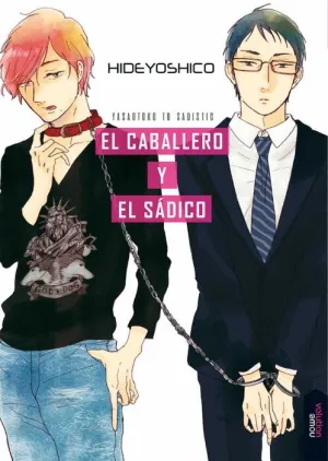 EL CABALLERO Y EL SADICO