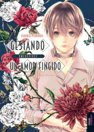 GESTANDO UN AMOR FINGIDO OMEGAVERSE