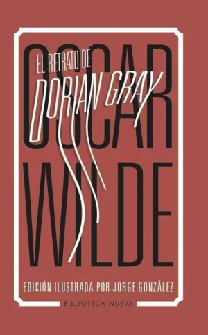 EL RETRATO DE DORIAN GREY