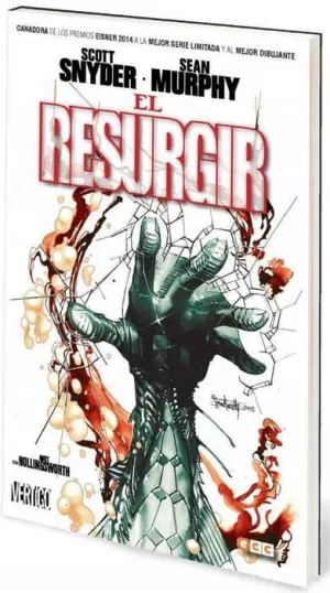 EL RESURGIR (CARTONE)