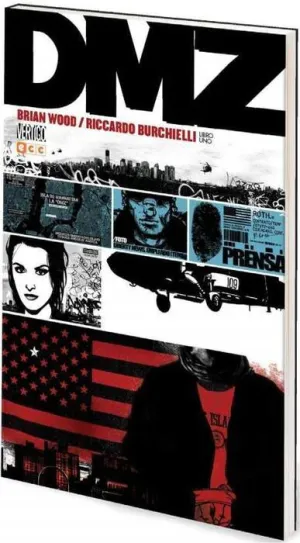 DMZ: LIBRO 1