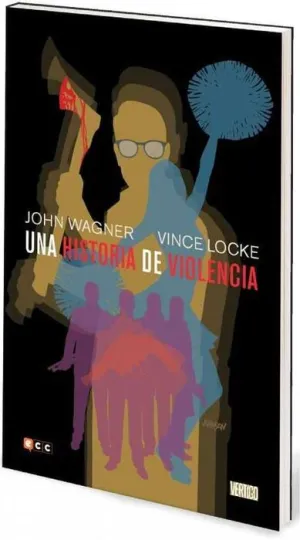 UNA HISTORIA DE VIOLENCIA