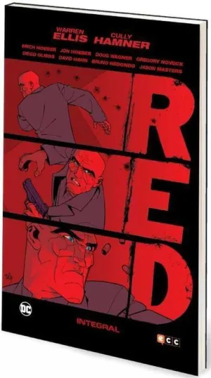 RED. INTEGRAL