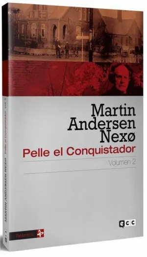 PELLE EL CONQUISTADOR VOL. 02