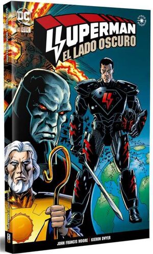 SUPERMAN: EL LADO OSCURO