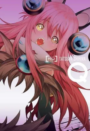 Q (KÛ) #03
