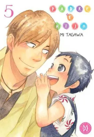 PADRE E HIJO #05
