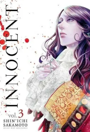 INNOCENT #03