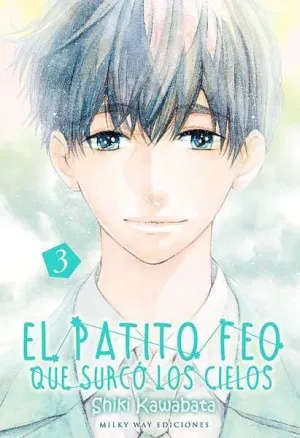EL PATITO FEO QUE SURCO LOS CIELOS #03