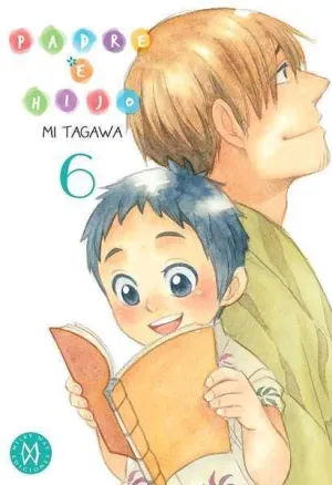 PADRE E HIJO #06