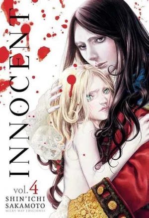 INNOCENT #04