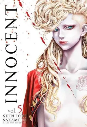 INNOCENT #05