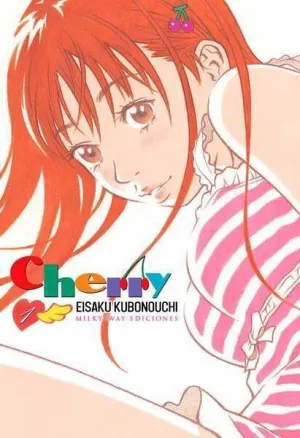 CHERRY #01