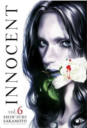 INNOCENT #06