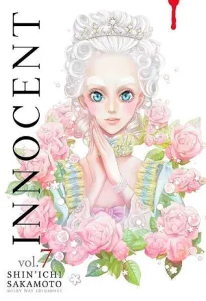 INNOCENT #07
