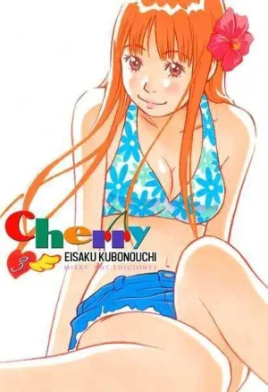 CHERRY #03