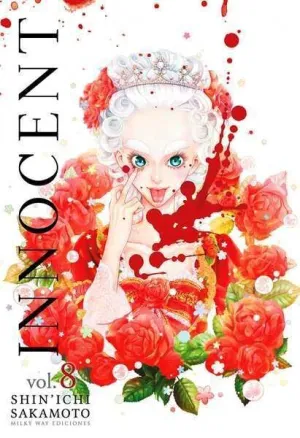 INNOCENT #08