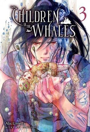CHILDREN OF THE WHALES #03