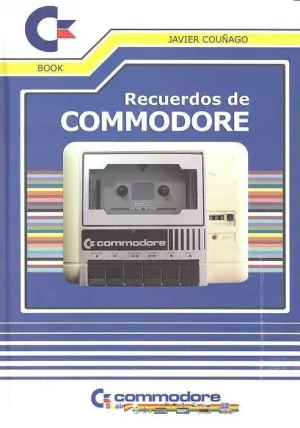 RECUERDOS DE COMMODORE