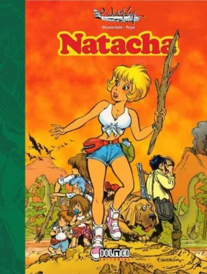 NATACHA #06