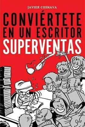 CONVIERTETE EN UN ESCRITOR SUPERVENTAS