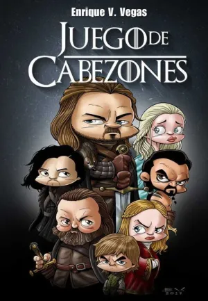 JUEGO DE CABEZONES #01