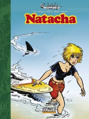 NATACHA #07