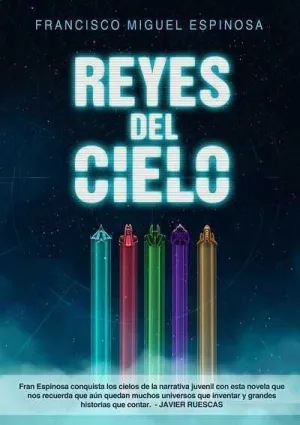 REYES DEL CIELO