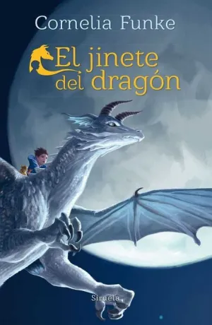 EL JINETE DEL DRAGON