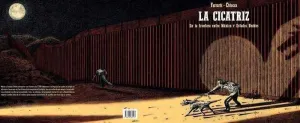LA CICATRIZ (RTCA)