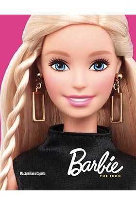BARBIE. THE ICON