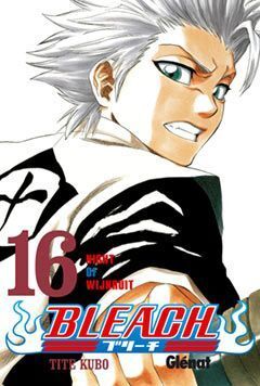 BLEACH #016 (PANINI)