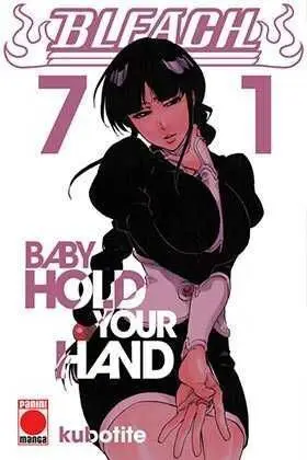 BLEACH #071 (PANINI)