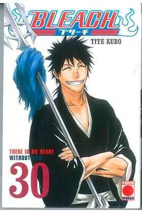 BLEACH #030