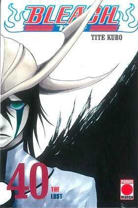 BLEACH #040