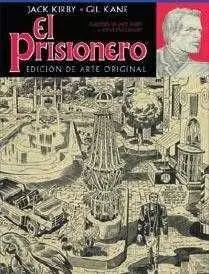 EL PRISIONERO (MARVEL LIMITED EDITION)