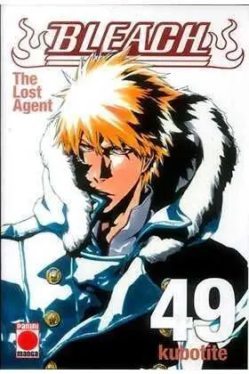 BLEACH #049