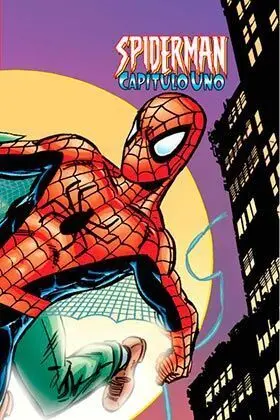 90´S LIMITED SPIDERMAN. CAPITULO UNO (MARVEL LIMITED EDITION)