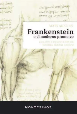FRANKENSTEIN O EL MODERNO PROMETEO